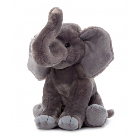 Peluche Éléphant africain